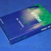 Фильтр воздушный PAB061 Parts Mall (мини-фото №1)