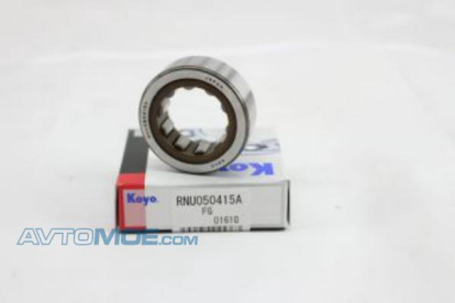 Подшипник первичного вала передний RNU050415A Koyo (фото №1)