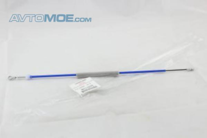 Трос отопителя (заслонка) MR513273 Mitsubishi (фото №1)