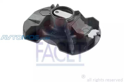 Бегунок распределителя зажигания 3833132 Facet (фото №1)