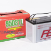 Аккумулятор FB SUPER NOVA 95D31L Furukawa Battery (мини-фото №1)