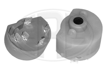 Контактная группа замка зажигания 662145 ERA (фото №1)