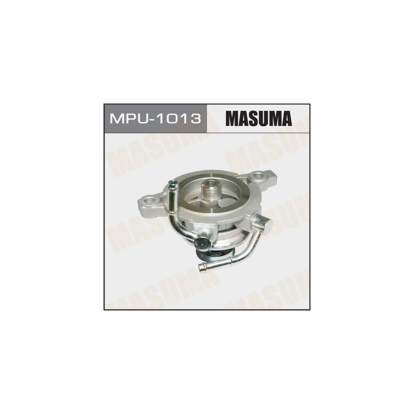 Насос топливный ручной подкачки MPU1013 Masuma (фото №1)