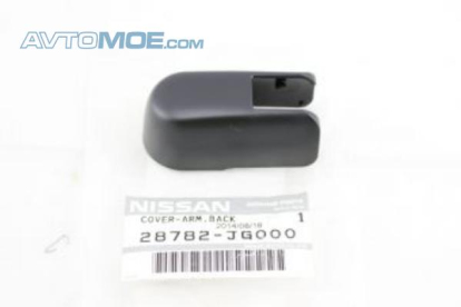 Заглушка поводка стеклоочистителя 28782JG000 Nissan (фото №1)