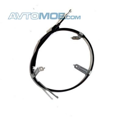 Трос ручного тормоза правый 26051FG040 Subaru (фото №1)