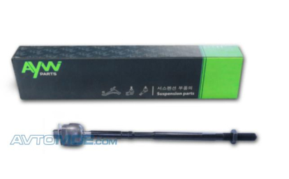 Тяга рулевая AW1370054LR Aywiparts (фото №1)