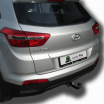 Фаркоп Hyundai Creta 2016- H227A Leader Plus (мини-фото №1)