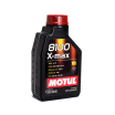 Масло моторное Motul 8100 X-max A3/B4 0W-40 1л 104531 Motul (мини-фото №2)
