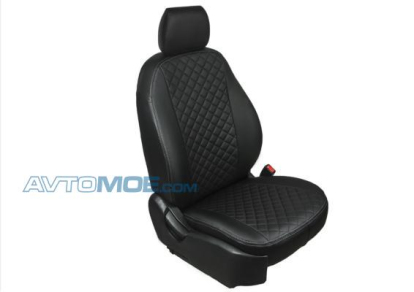 Чехлы на сиденья SC60022 Rival (фото №1)