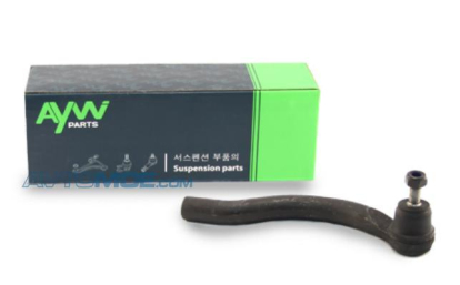 Наконечник рулевой правый AW1310499R Aywiparts (фото №1)