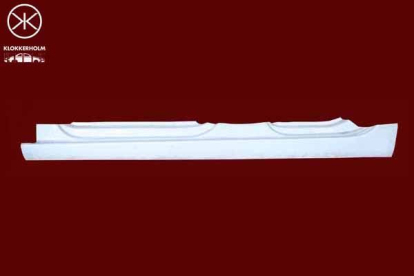 Порог кузова 9524011 Klokkerholm (фото №1)