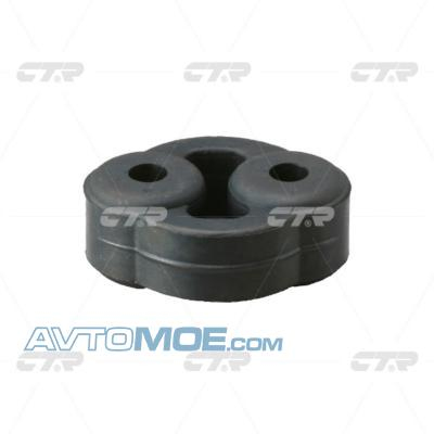 Крепеж глушителя CVKH116 CTR (фото №1)