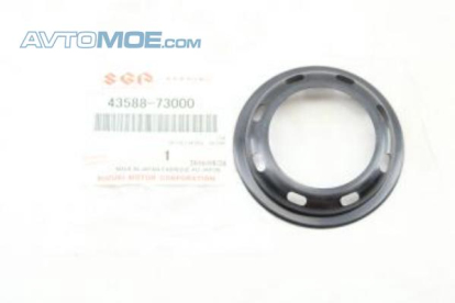 Протектор сальника полуоси задней 4358873000 Suzuki (фото №1)