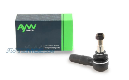 Наконечник рулевой AW1310112LR Aywiparts (фото №1)