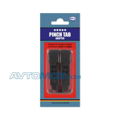 Адаптер для щеток Alca Pinch tab 300320 Alca (фото №1)