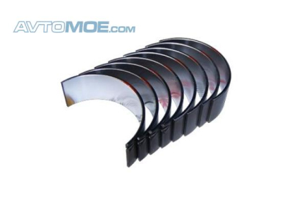 Вкладыши шатунные STD 481HBJ1004121 Chery (фото №1)