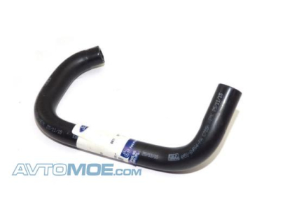 Патрубок вентиляции картерных газов 1761516 Ford (фото №1)