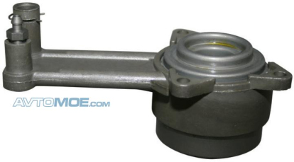 Подшипник выжимной робот 1530300400 JP Group (фото №1)