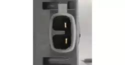 Мотор омывателя лобового стекла 90520 Mapco (фото №2)