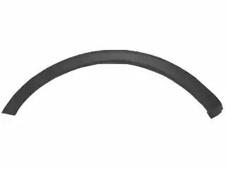 Молдинг арки крыла переднего левого 3777521 Van Wezel (фото №1)