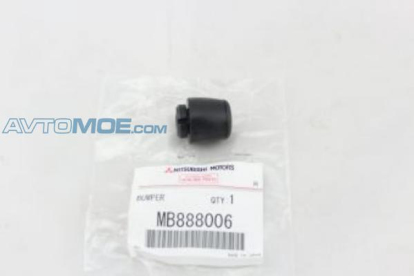 Ограничитель хода двери багажника MB888006 Mitsubishi (фото №1)