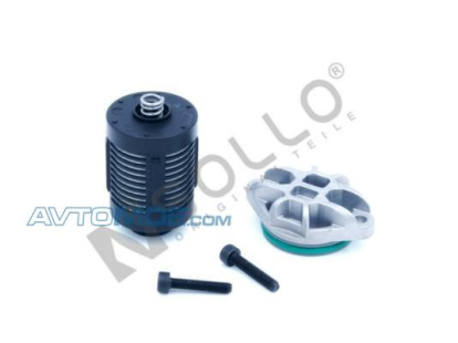 Фильтр муфты Haldex 4 SSVA7337 Sollo (фото №1)