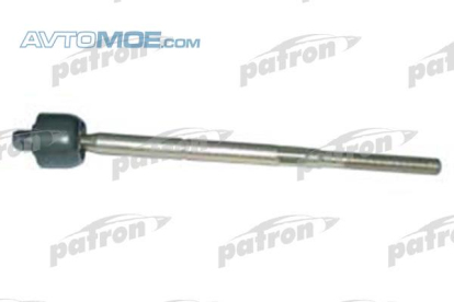 Тяга рулевая PS2163 Patron (фото №1)
