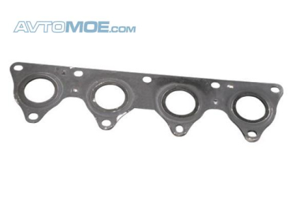Прокладка выпускного коллектора 473H1008026 Chery (фото №1)