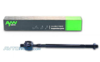 Тяга рулевая AW1370294LR Aywiparts (фото №1)