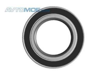 Подшипник ступицы передний S113001015 Chery (фото №1)