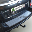 Фаркоп для SUBARU FORESTER (SF;SG) 1997-2008  S303A Leader Plus (мини-фото №2)