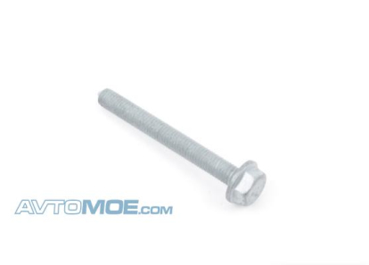 Болт ролика натяжителя ГРМ N10690201 VAG (фото №1)