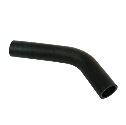 Патрубок радиатора верхний 1016003339 Geely (фото №1)