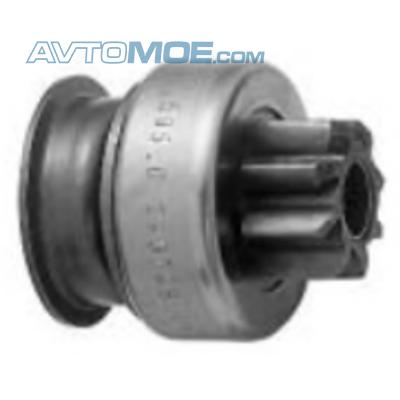 Бендикс стартера P101595 Patron (фото №1)