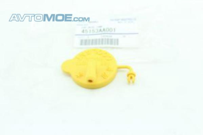 Крышка расширительного бачка 45153AA000 Subaru (фото №1)