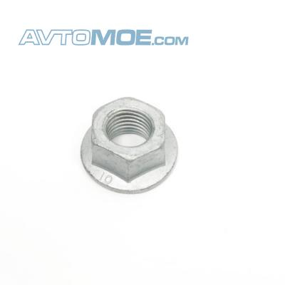 Гайка болта развального 33326760668 BMW (фото №1)