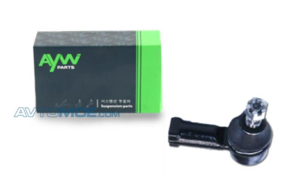 Наконечник рулевой AW1310254LR Aywiparts (фото №1)