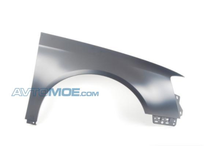 Крыло переднее правое 3C0821022 VAG (фото №1)