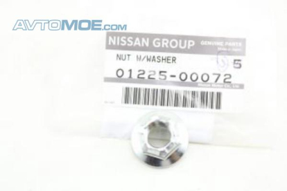 Гайка 0122500072 Nissan (фото №1)