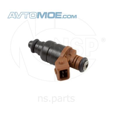 Форсунка топливная NSP0125182404 NSP (фото №1)
