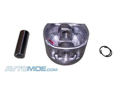 Поршень с пальцем 481FC1004020 Chery (фото №1)