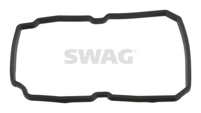 Прокладка поддона АКПП 10910072 Swag (фото №1)