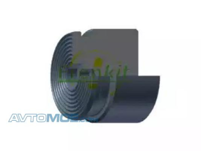 Поршень суппорта переднего P463201 Frenkit (фото №1)