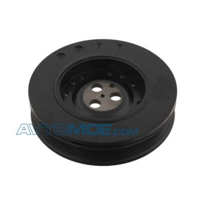 Шкив коленвала 30097 Febi (фото №1)