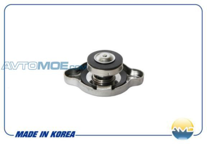 Крышка радиатора AMDKTW11 AMD (фото №1)