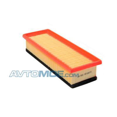 Фильтр воздушный FA093 Fortech (фото №1)