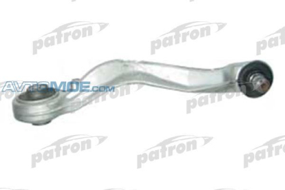 Рычаг подвески передний верхний задний правый PS5006R Patron (фото №1)