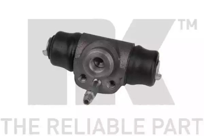 Цилиндр тормозной задний 804735 NK (фото №1)