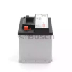Аккумуляторная батарея 70Ah 640A о.п.,е.к. 278/175/190 0092S30080 Bosch (мини-фото №3)
