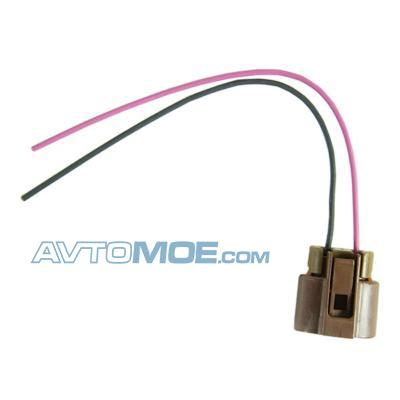 Разъём лампы HB4 C0474 Koito (фото №1)